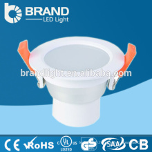 Nouveau design 5W plafond downlight LED, SMD 5W plafonnier LED Downlight